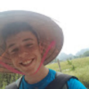 Meet your Posher, Thomas